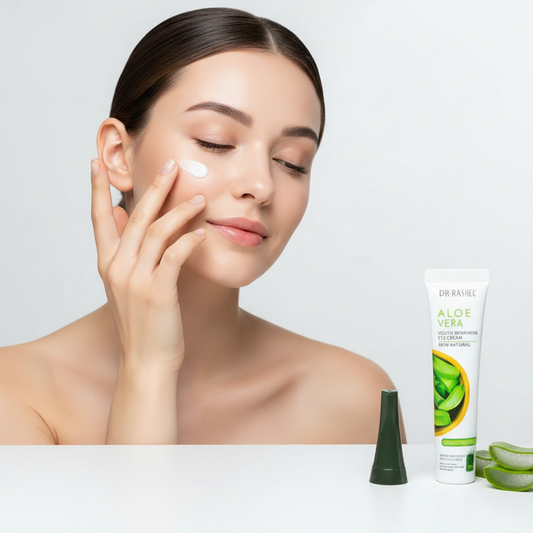 Crema Dr. Rashel - Lifestyle